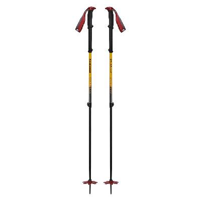 Black Diamond Skialpinistické hole Black Diamond Expedition Johny Collinson Edition