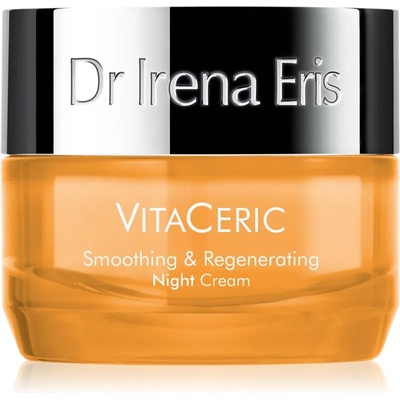 Dr Irena Eris VitaCeric изглаждащ нощен крем 50ml