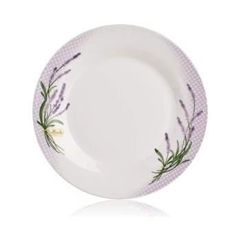 BANQUET tanier Lavender 24 cm