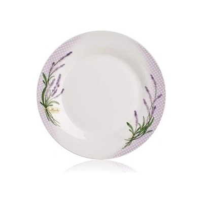 BANQUET tanier Lavender 24 cm
