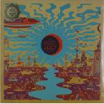 Morgan Delt - Phase Zero (Limited Edition) (Coloured) (LP) (4024572990602)