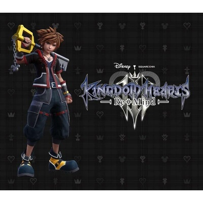 Kingdom Hearts 3 + Re Mind