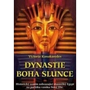 Dynastie boha Slunce