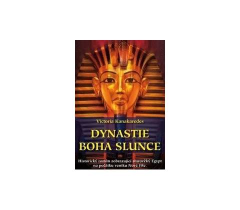 Dynastie boha Slunce