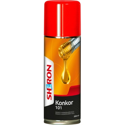 Sheron Konkor 101 200 ml