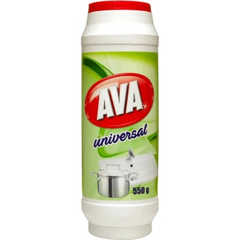 AVA univerzál čistící prášek 550 g