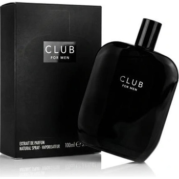 Fragrance One Club Extrait de Parfum 100 ml