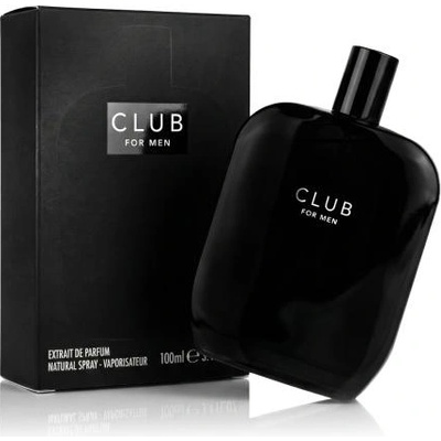 Fragrance One Club Extrait de Parfum 100 ml