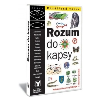 Rozum do kapsy