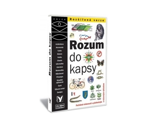 Rozum do kapsy