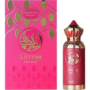 Arabiyat Prestige - Lutfah - First Love EDP 80 ml Парфюми
