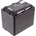 Cameron Sino Батерия за Panasonic (екв. VW-VBK360) 3000mAh (CS-VBK360MC)