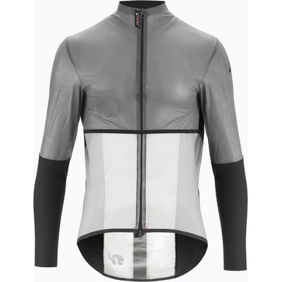 Assos EQ RS ALLEYCAT CLIMA CAPSULE TARGA black series