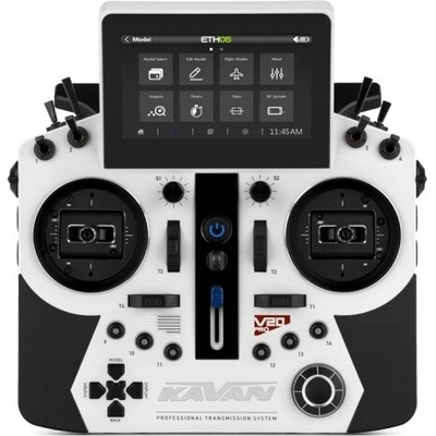 Kavan Vysílač V20 Pro bílý – Zbozi.Blesk.cz