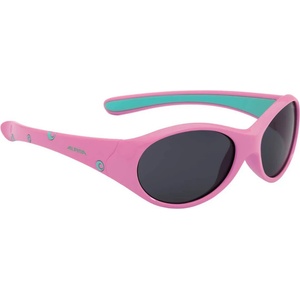 Alpina Слънчеви очила Alpina Flexxy Girl Ceramic Black S3 Sunglasses - Rose / Mint / Black - размер One Size (205-0671-0211) Слънчеви очила