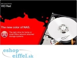WD Red Pro 2TB, WD2002FFSX - Heureka.sk