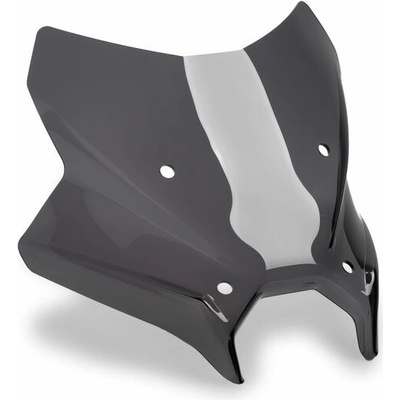 PUIG Plexi na motorku PUIG NEW GEN. SPORT 22077F tmavá dymová