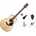 Takamine GN30 Premium SET Natural Джъмбо китара