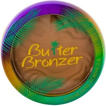 Physicians Formula Murumuru Butter Bronzer Deep Bronzer 11 g