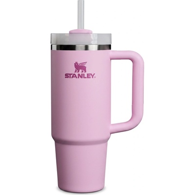 Stanley Quencher Cup H2.O FlowState Tumbler 890 ml Cherry Blossom – Hledejceny.cz