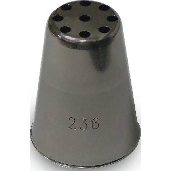 Silikomart Резец за сладкиши Silikomart Bx2219 19 x 52 мм (43.375.99.0000)