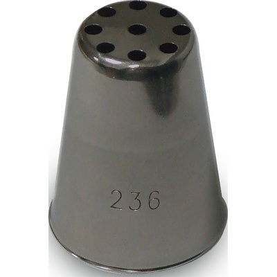 Silikomart Резец за сладкиши Silikomart Bx2219 19 x 52 мм (43.375.99.0000)