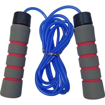 Vizavi Въже за Скачане Vizavi W-0728 Синьо и Сиво (W-0728)