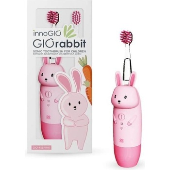 Image 1 of InnoGIO GIORabbit pink