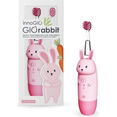 InnoGIO GIORabbit pink