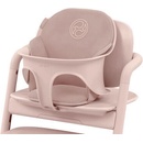 Cybex Vložka Lemo Comfort Inlay Pearl pink