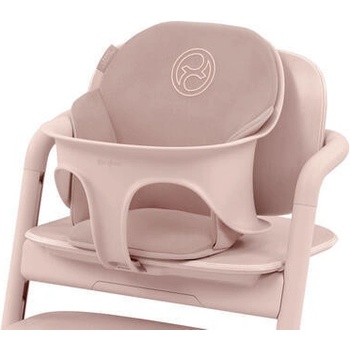 Cybex Vložka Lemo Comfort Inlay Pearl pink