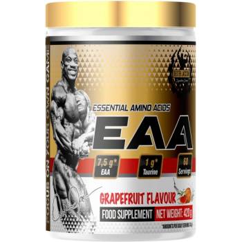 Dexter Jackson Signature Series Gold Series | EAA Powder ~ Essential Amino Acids + Taurine [420 грама] Грейпфрут