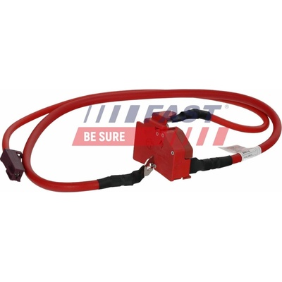Adaptér baterie FAST FT01791