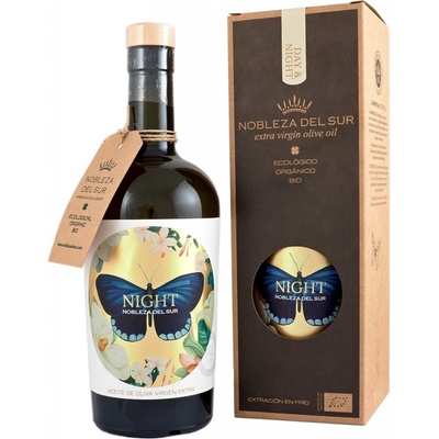 Nobleza del Sur Eco Night 0,5 l