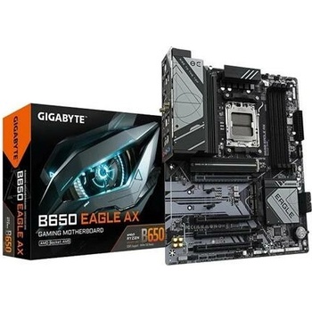 Gigabyte B650 EAGLE