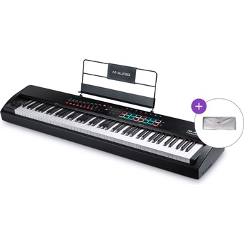 M-Audio Hammer 88 Pro SET 2 Миди клавиатура (HAMMER-88-PRO-SET2)