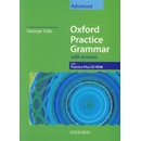 Oxford Practice Grammar Advanced -