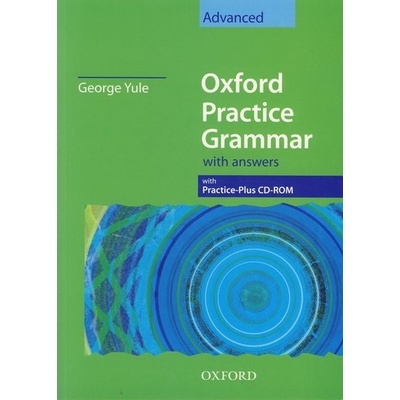 Oxford Practice Grammar Advanced -