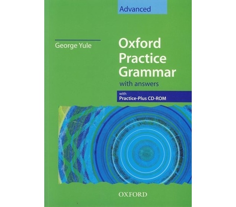 Oxford Practice Grammar Advanced -