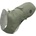 Hunter Яке за куче Hunter Dog Coat Milford Dog coat - Grün - размер Rücken 55 cm (057-0145-0517)
