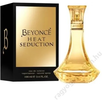 Beyoncé Heat Seduction EDT 30 ml