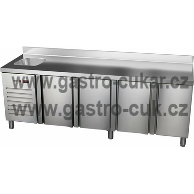 Asber ETP-7-225-40 HC S GI