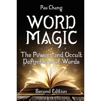 Word Magic Chang Pao