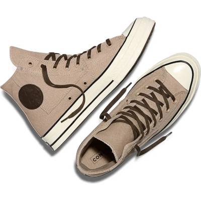 Converse Chuck 70 HI високи кецове дамски (A18177C)
