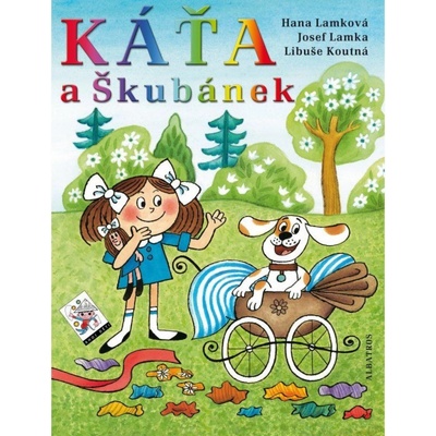 Káťa a Škubánek