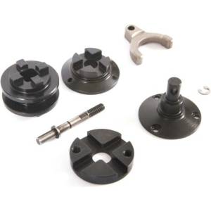 Axial комплект аксесоари Dig: UTB