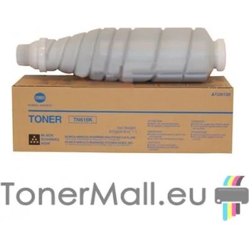 Image 1 of Konica Minolta Оригинална тонер касета Konica Minolta TN616K Black