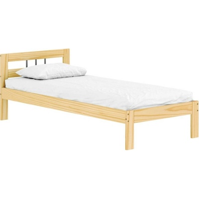 Kondela Jona new s roštem přírodní masiv borovice