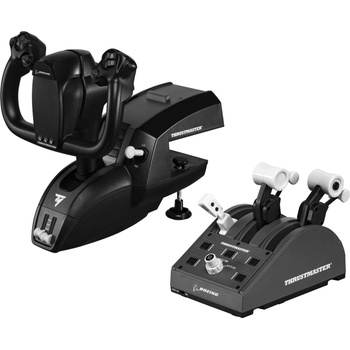 Thrustmaster TCA Yoke Pack Boeing Edition 4460210