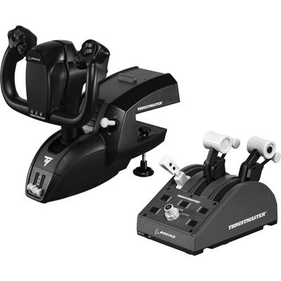 Thrustmaster TCA Yoke Pack Boeing Edition 4460210